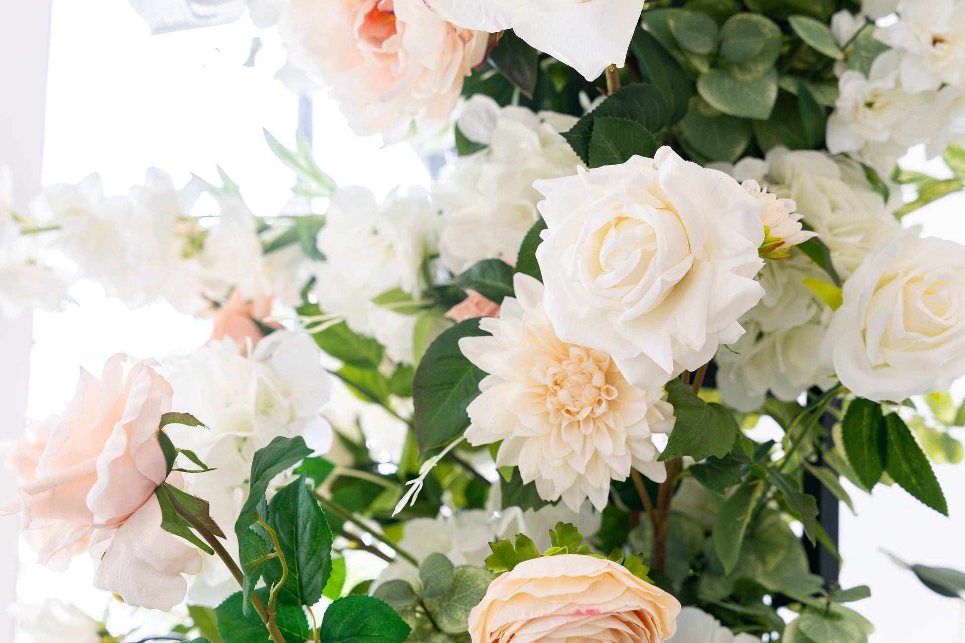 Wedding arch for rent Portland, OR Vancouver, WA